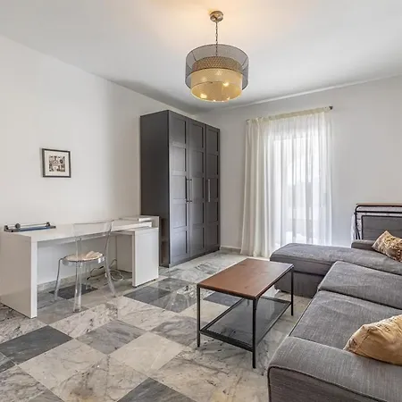 Luxury With Tennis & Pool * Malaga